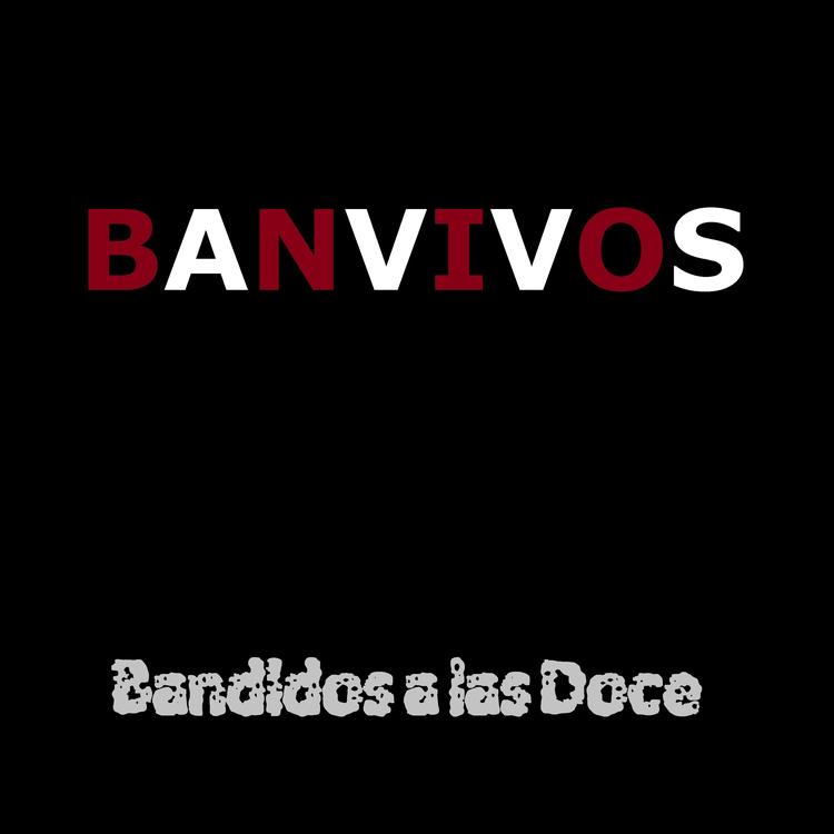 Bandidos a las Doce's avatar image