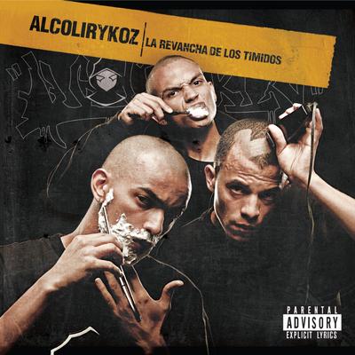 Comediantes de Velorio By Alcolirykoz's cover