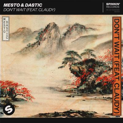 Don't Wait (feat. Claudy) By Dastic, Mesto, Claudy's cover