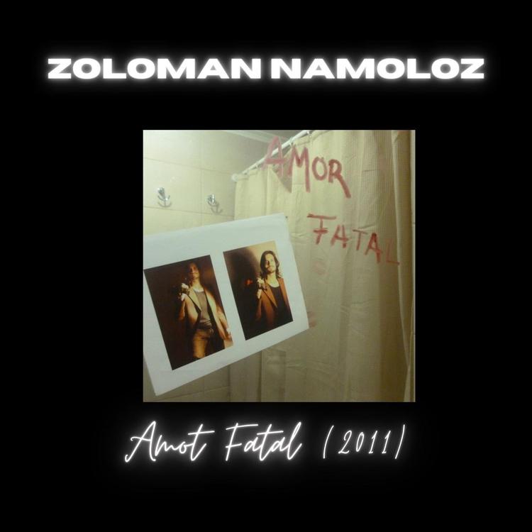 Zoloman Namoloz's avatar image