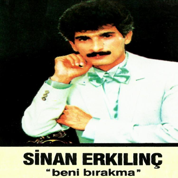 Sinan Erkılınç's avatar image