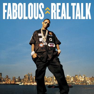 Real Talk's cover