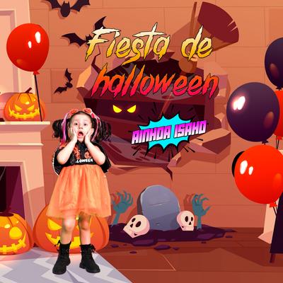 Fiesta de Halloween's cover