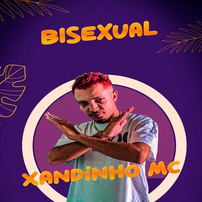 Bisexual By Xandinho Mc's cover