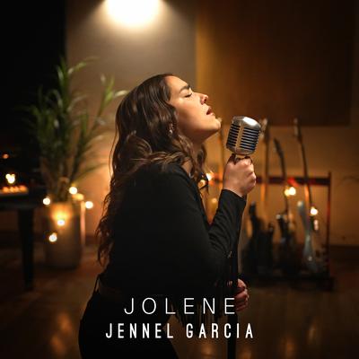 Jolene's cover