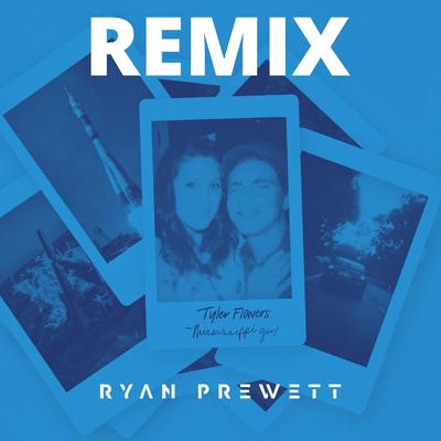 Mississippi Girl [Ryan Prewett Remix]'s cover