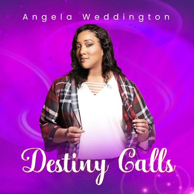 Angela Weddington's cover