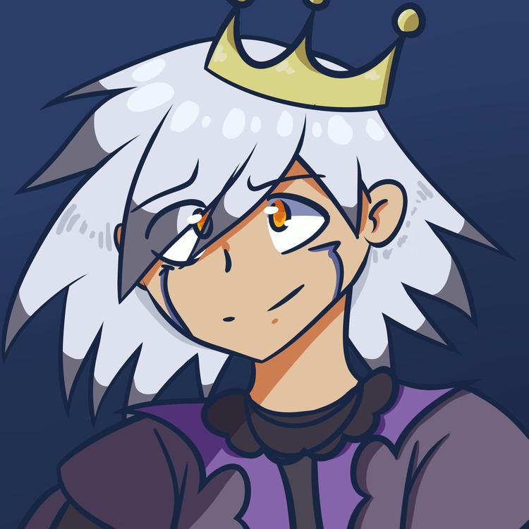Skirmishp's avatar image