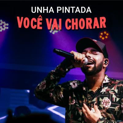 Você Vai Chorar By Unha Pintada's cover