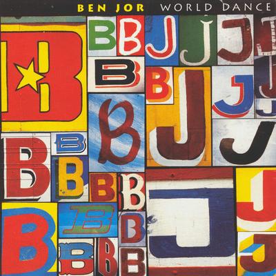 Ben Jor ( World Dance)'s cover
