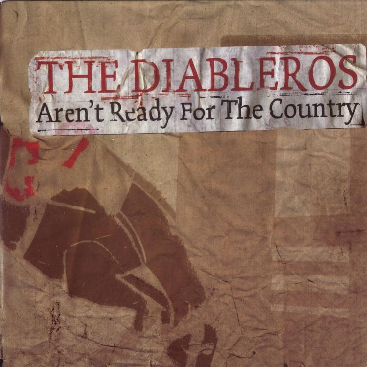 The Diableros's avatar image