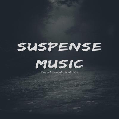 Suspense Music's cover