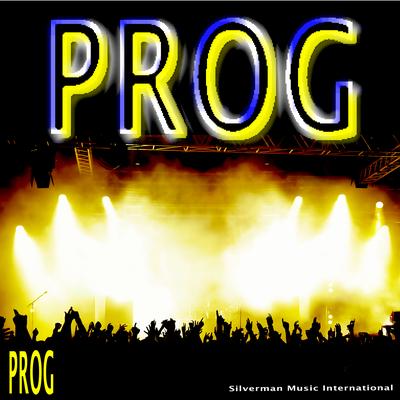 Prog By Prog's cover