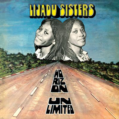 Come On Home By The Lijadu Sisters's cover