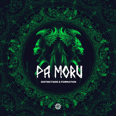 Pa Moru By DistinctSide, Formation's cover