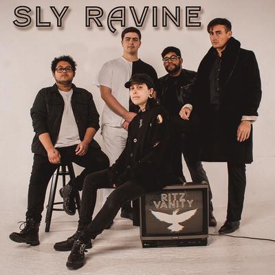 Sly Ravine By Ritz Vanity's cover