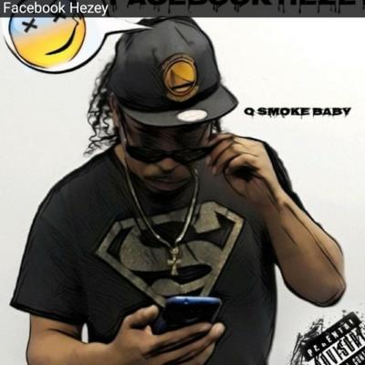 Q Smoke Baby's cover