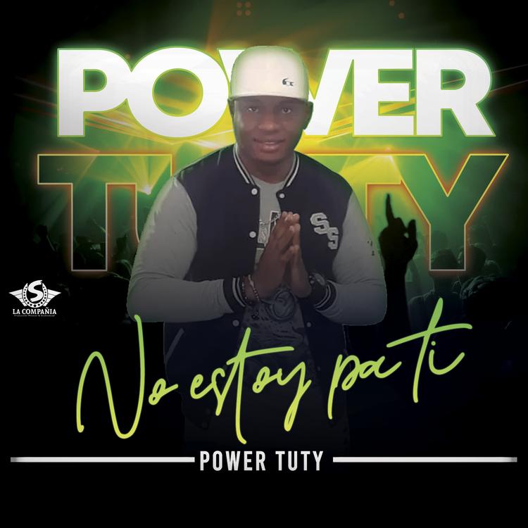 Power Tuty's avatar image