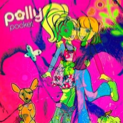 pollypocket By PINKBLXXD, yuke's cover