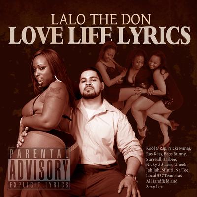 Love Life Lyrics's cover