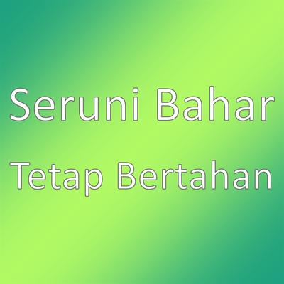Tetap Bertahan's cover