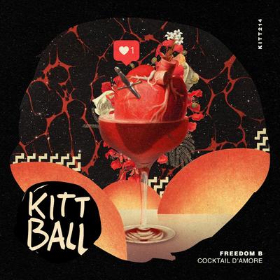 Cocktail d'Amore By FreedomB's cover