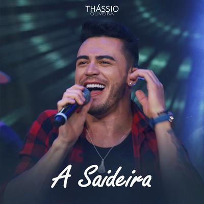 A Saideira's cover