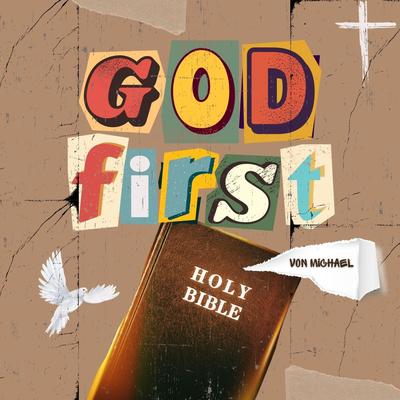 God First By Von Michael's cover