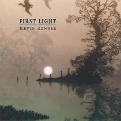 First Light By Kevin Kendle's cover