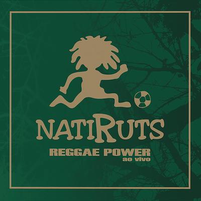 Natiruts Reggae Power (Ao Vivo)'s cover