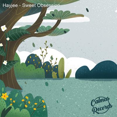 Sweet Obsession's cover