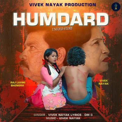 Humdard By Vivek Nayak's cover