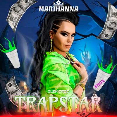 Trapstar By Marihanna, BNON's cover