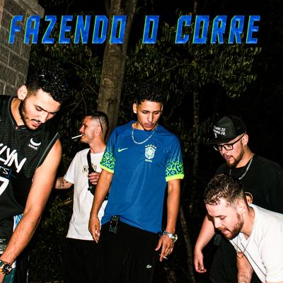 Fazendo o corre's cover