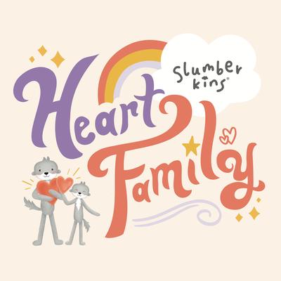 Heart Family's cover