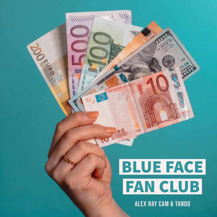 Blue Face Fan Club's avatar image