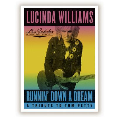 Runnin' Down a Dream: A Tribute to Tom Petty's cover