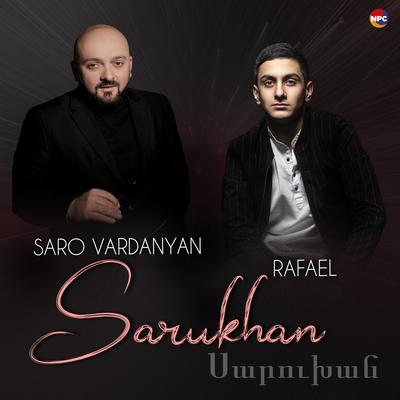 Sarukhan's cover