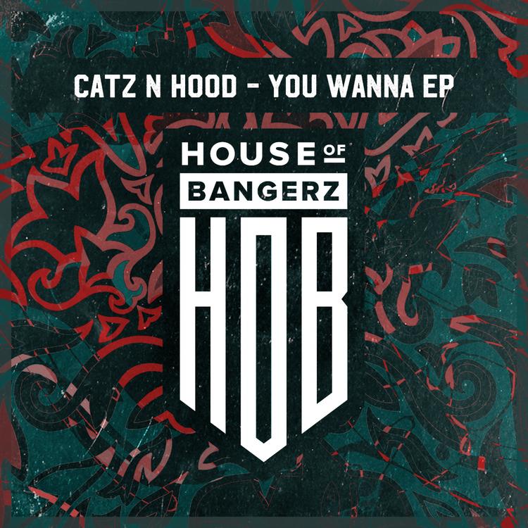 Catz N Hood's avatar image