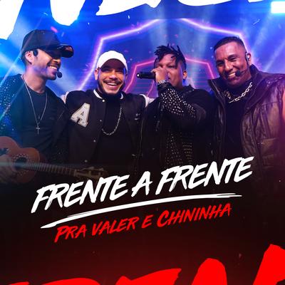 Frente a Frente (Ao Vivo)'s cover