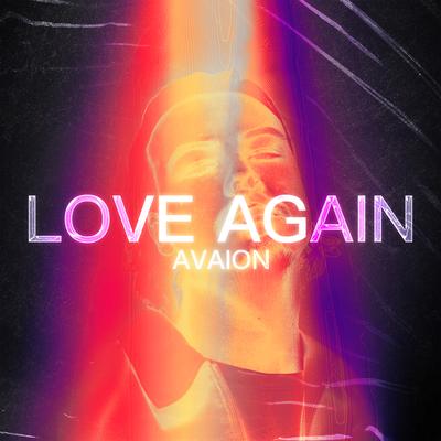 Love Again's cover