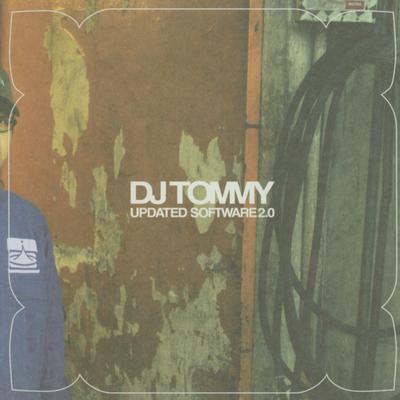 DJ Tommy Updated Software 2.0 (With Bonus DVD)'s cover