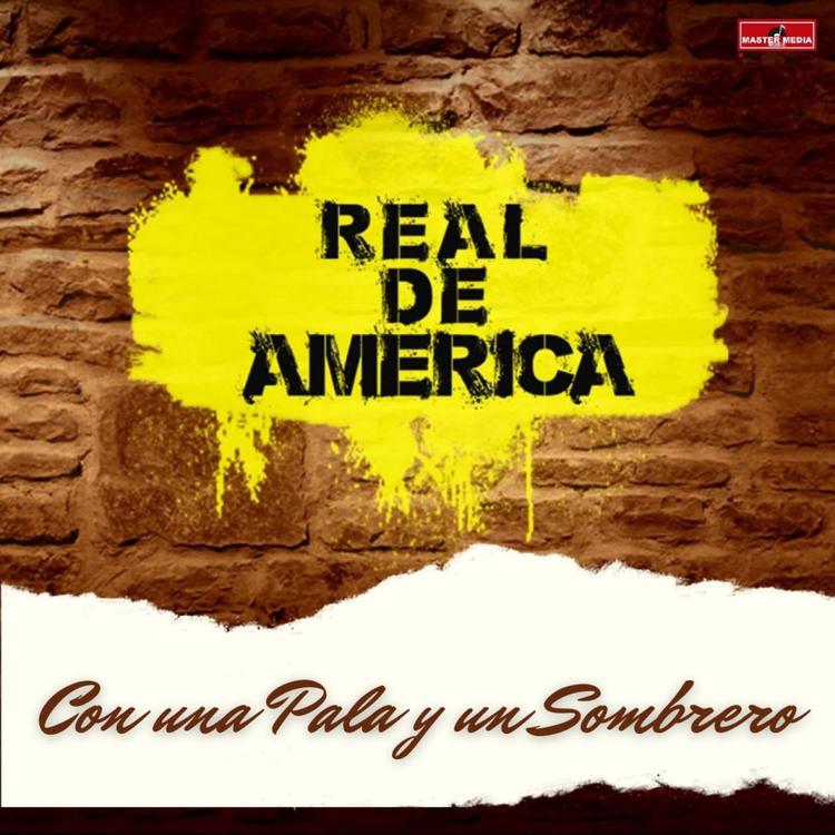 REAL DE AMERICA's avatar image
