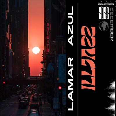 Illjazz By Lamar Azul's cover