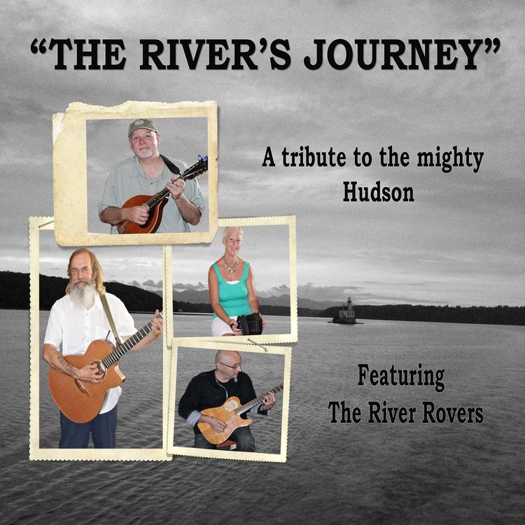 The River Rovers's avatar image