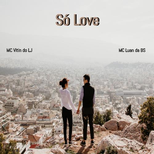 Só Love's cover
