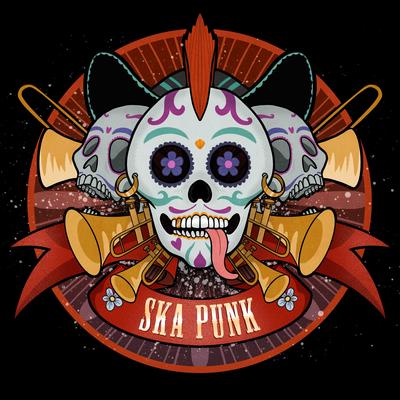 Ska Punk's cover