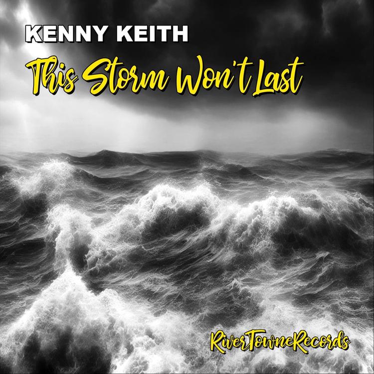 Kenny Keith's avatar image