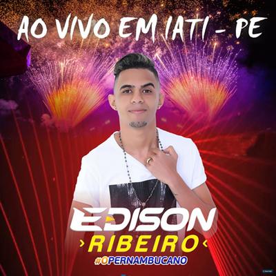 Pra Te Fazer Lembrar (Ao Vivo) By Edison Ribeiro's cover