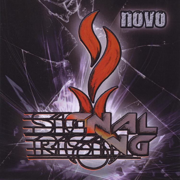 Signal Rising's avatar image